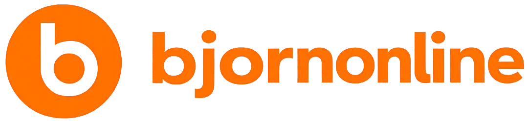 bjornonline.nl