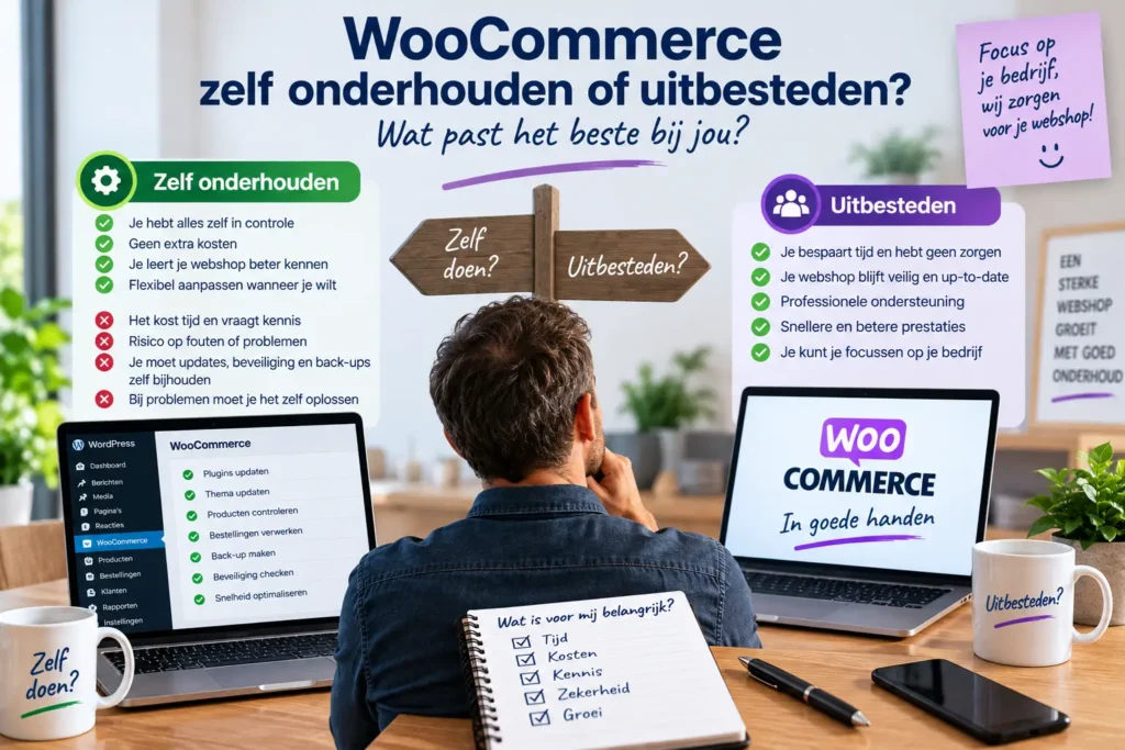 WooCommerce_ Zelf doen of uitbesteden_
