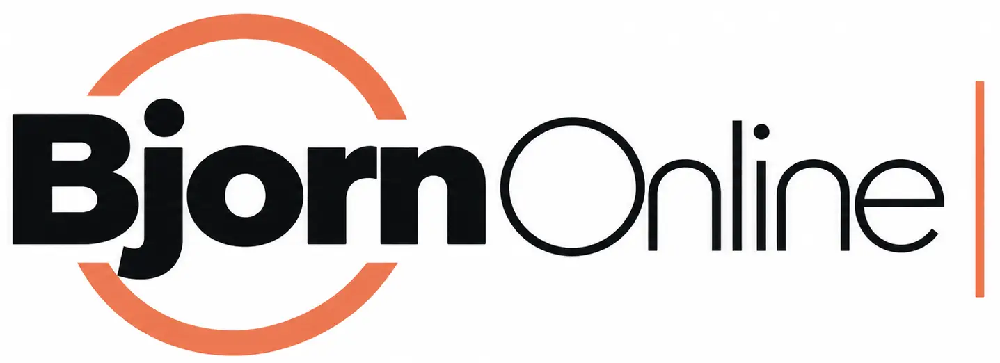 logo Bjorn online